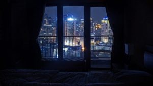 روشهای تاریک کردن اتاق خواب