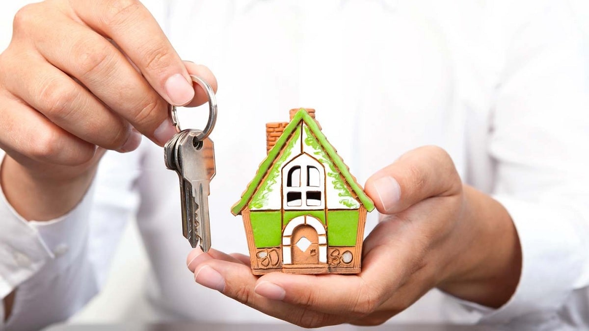 آیا باید خانه بخریم یا نخریم ؟