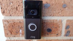 زنگ در هوشمند Doorbell3 و قابلیت‌های آن