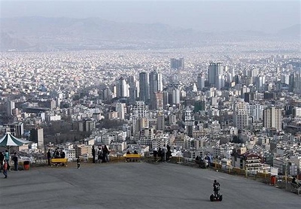 قیمت مسکن در شمال تهران