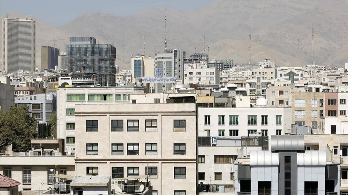 بازار رهن و اجاره مسکن در تهران