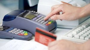 پرداخت پول در معاملات مسکن از طریق دستگاه پوز