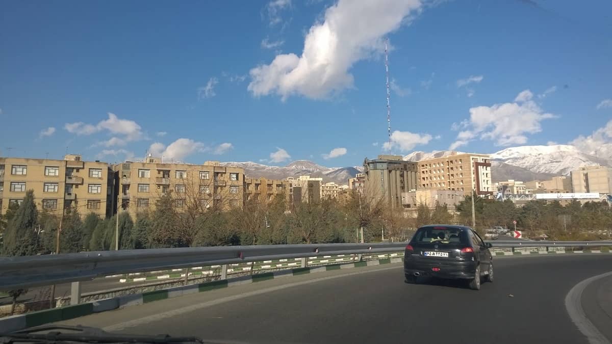 خانه ۷۰۰ میلیون تومانی در تهران