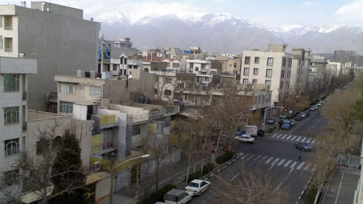 تحلیل بازار مسکن شرق تهران