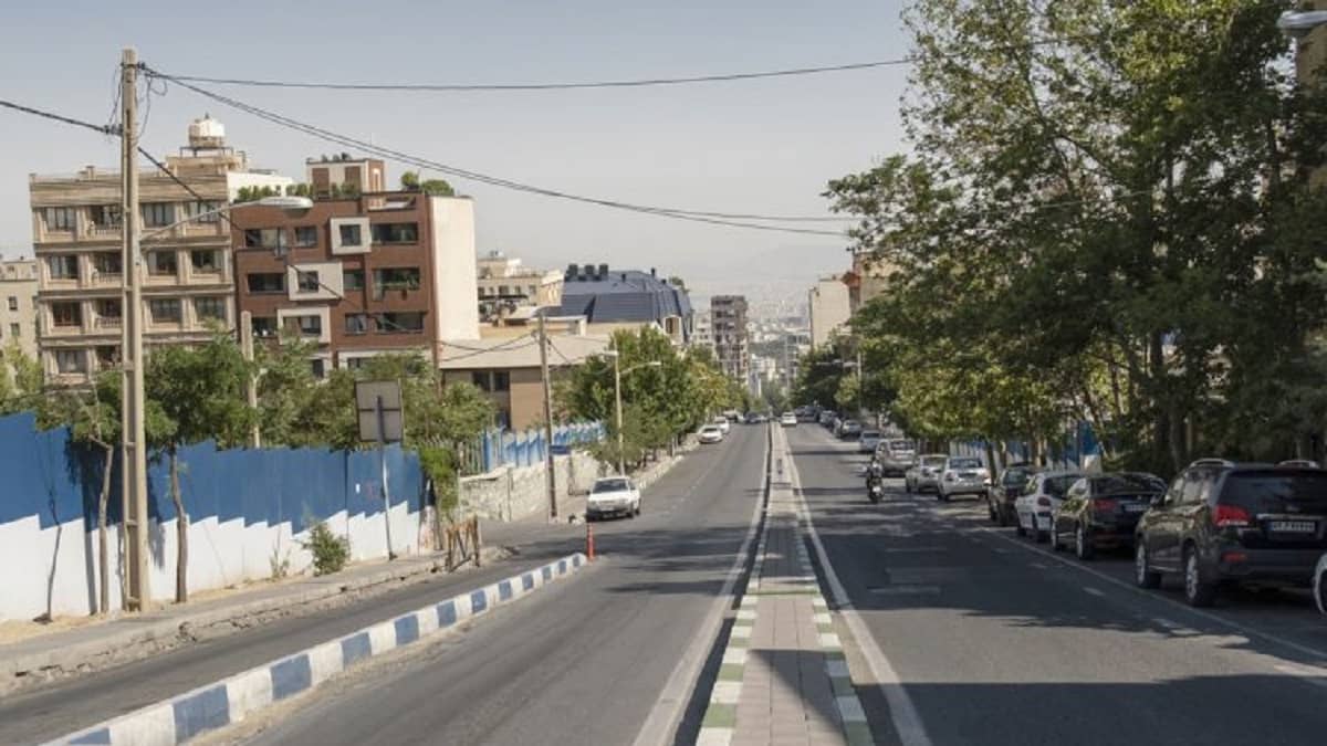 بازار اجاره مسکن در منطقه یک تهران