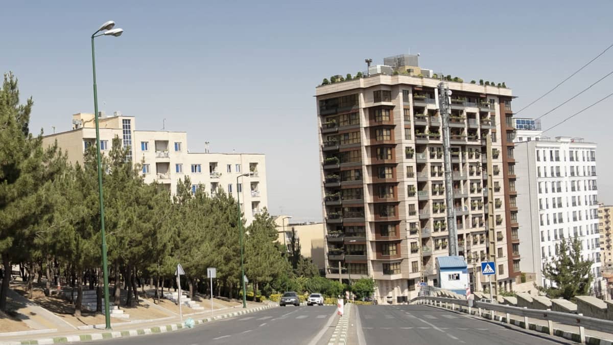 ثبات در قیمت‌ مسکن پایتخت