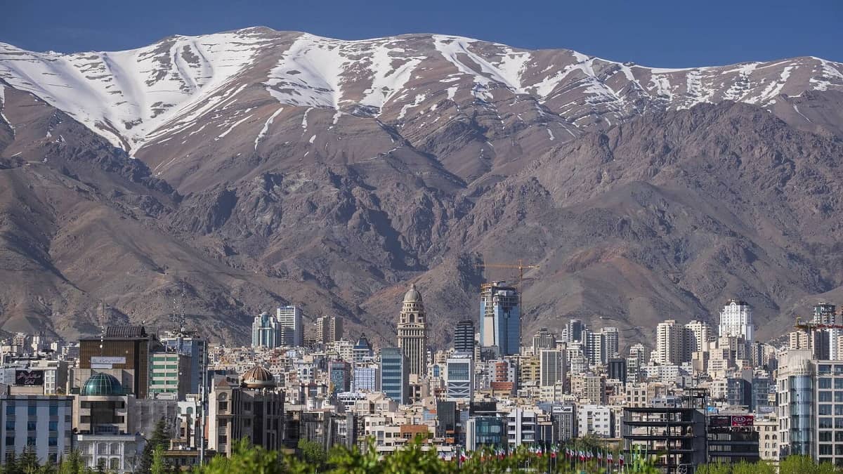 افزایش تورم اجاره‌بهای تهران