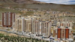 پرداخت تسهیلات نهضت ملی مسکن در زنجان