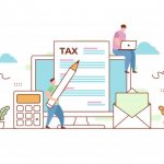 مالیات بر درآمد خانه