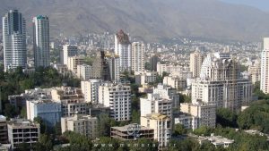 معرفی محله زعفرانیه