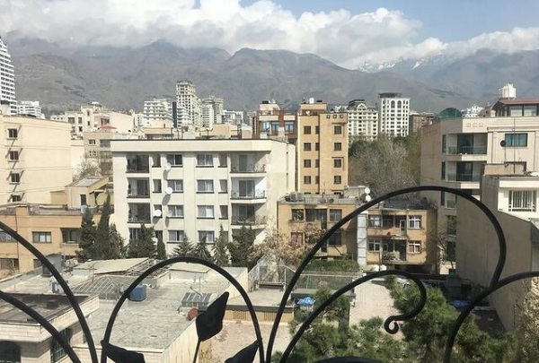 بازار-مسکن-تهران