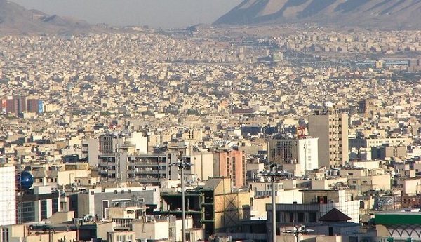 بازار-مسکن-تهران