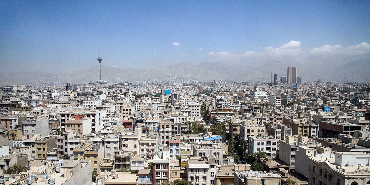 بازار-مسکن-تهران-مهر1401